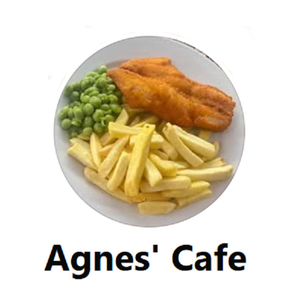 Agnes Cafe
