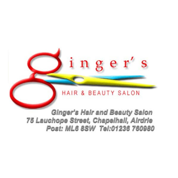 Gingers