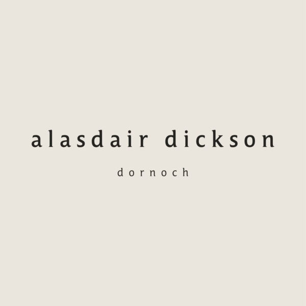 Alisdair Dickson