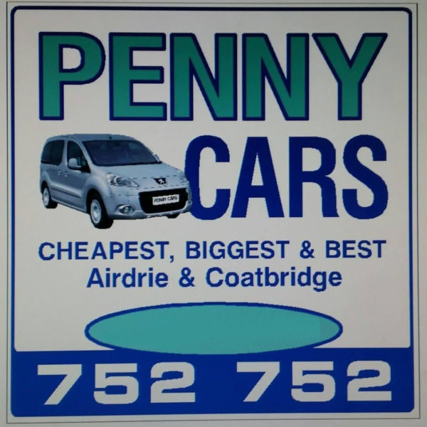 Penny Cars (2)