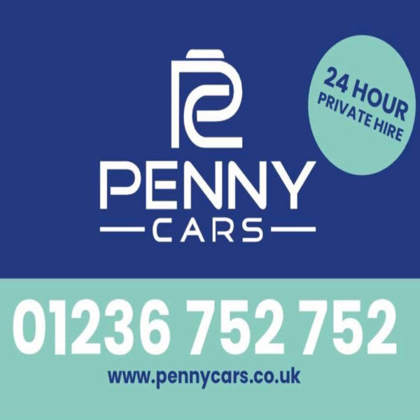 Penny Cars